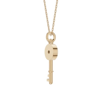 Dije Llave Aeterna - Milestone Collection